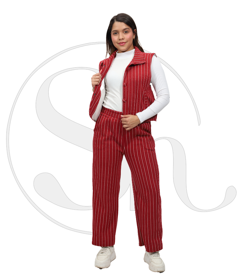 Sugerencia: CONJUNTO RAYON