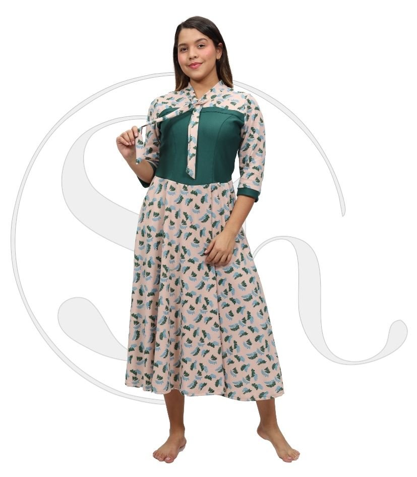 Sugerencia: VESTIDO