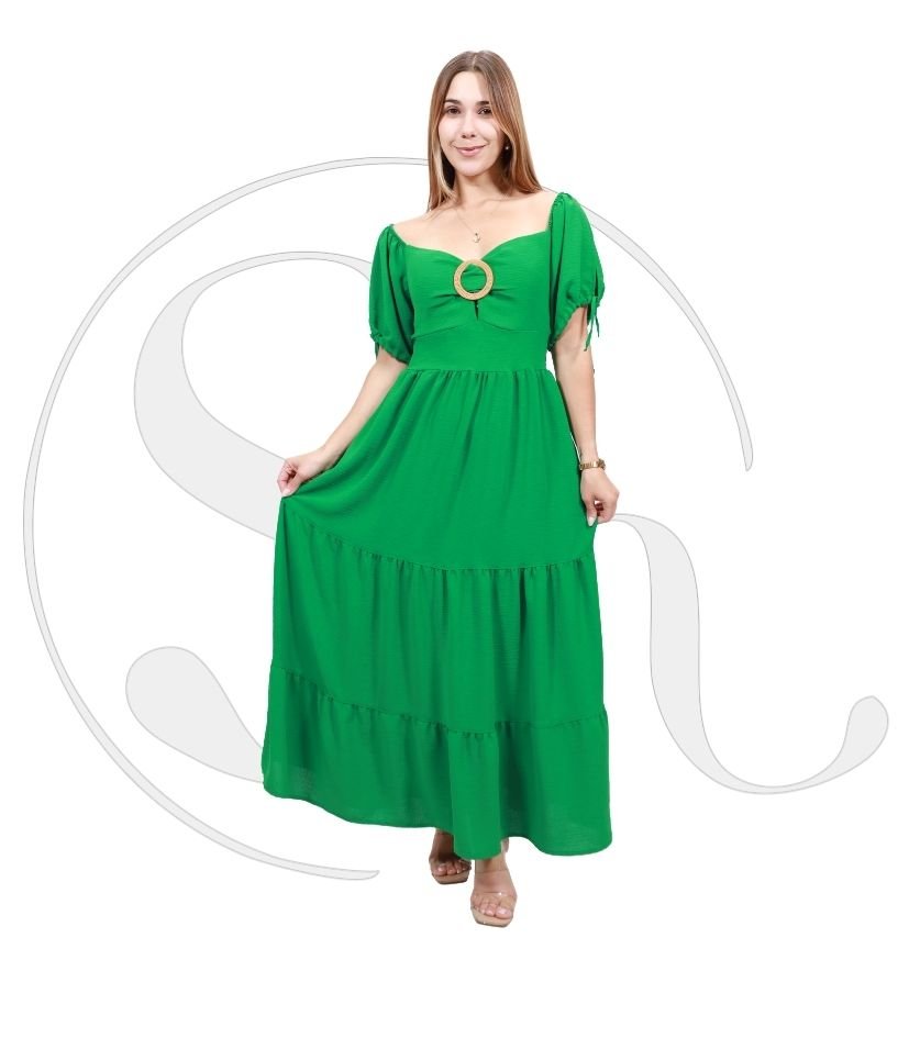 Sugerencia: VESTIDO