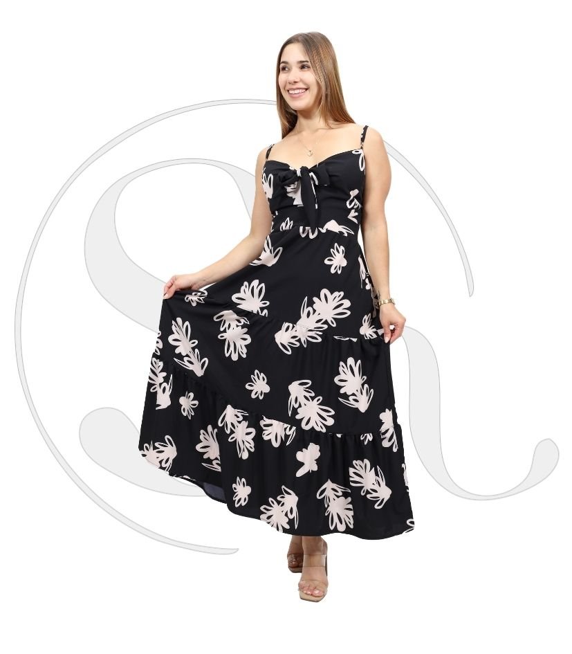 Sugerencia: VESTIDO