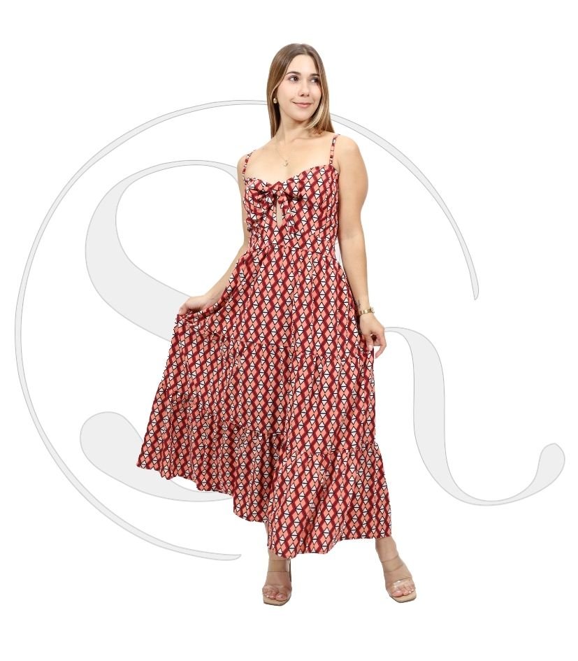 Sugerencia: VESTIDO