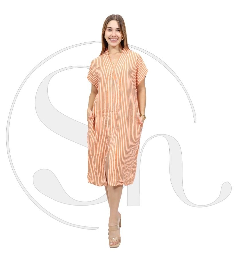 Sugerencia: VESTIDO