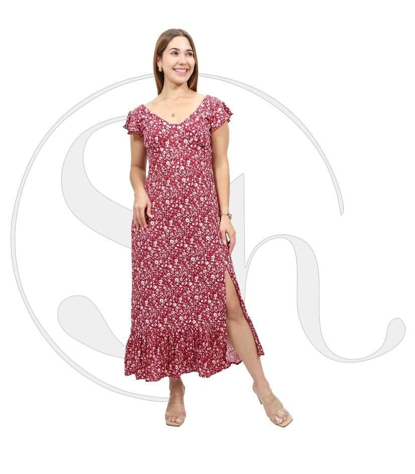Sugerencia: VESTIDO