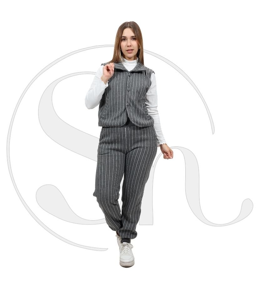Sugerencia: CONJUNTO RAYON