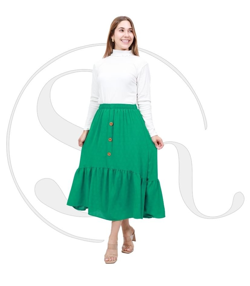 VESTIDO