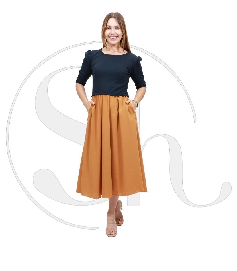 VESTIDO