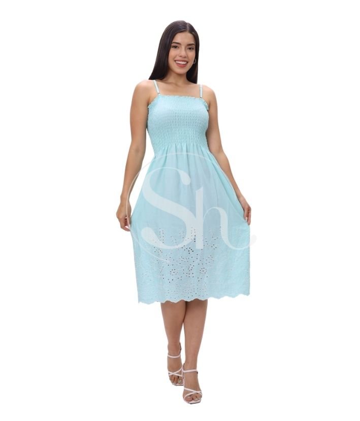 Sugerencia: VESTIDO
