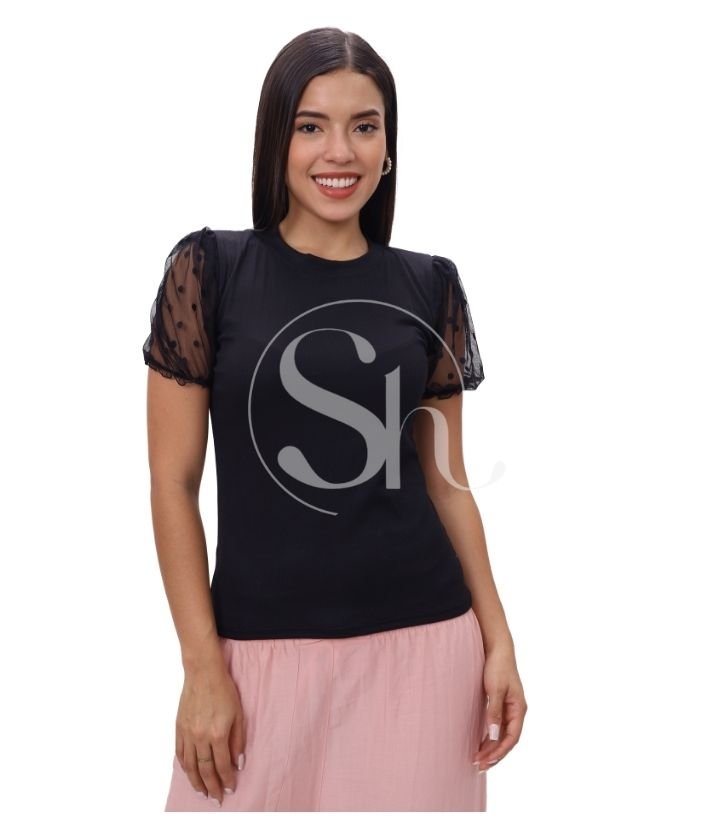Sugerencia: BLUSA