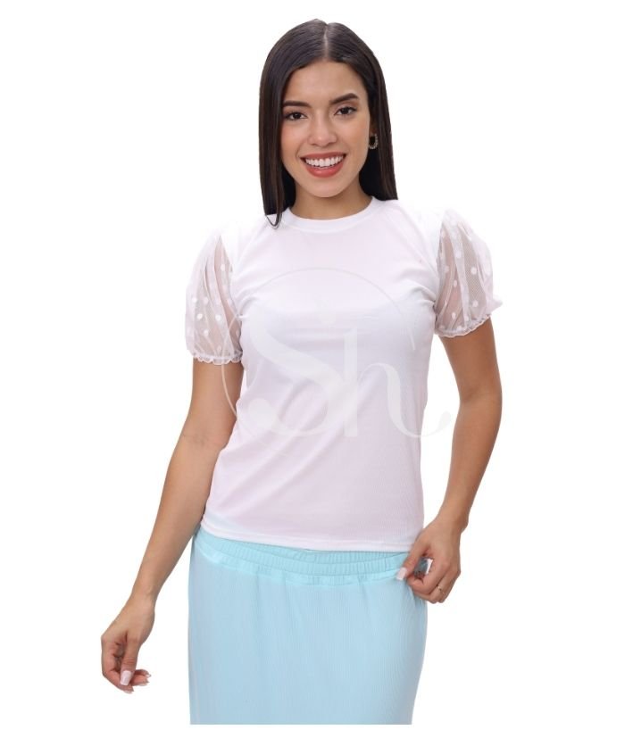 Sugerencia: BLUSA