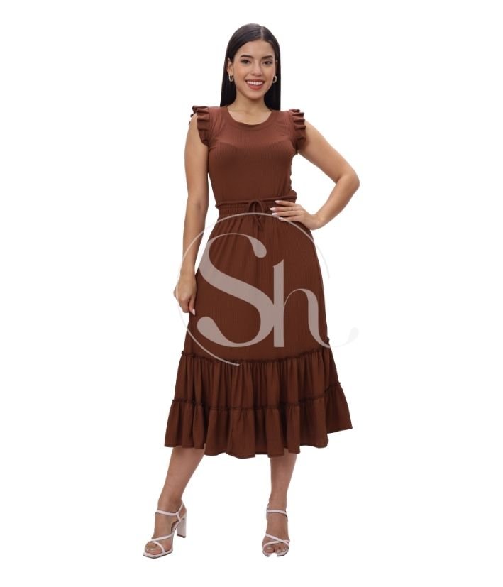 Sugerencia: CONJUNTO FALDA/POLO