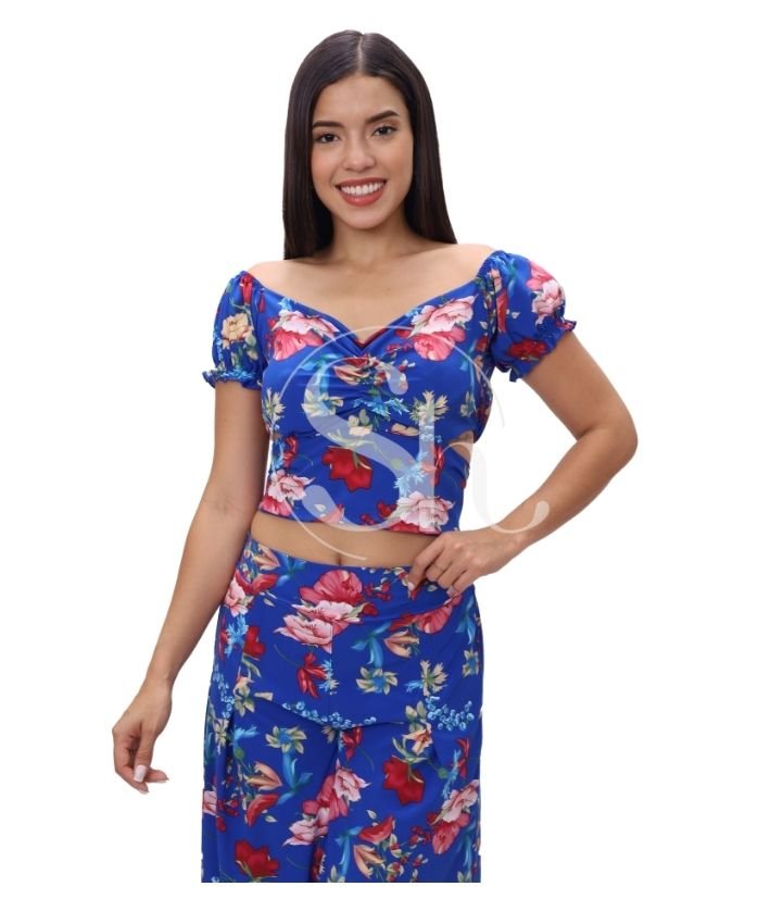 BLUSA