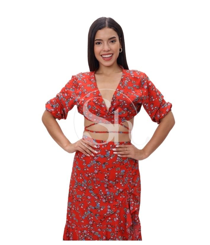 BLUSA