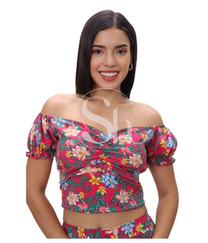 Sugerencia: BLUSA