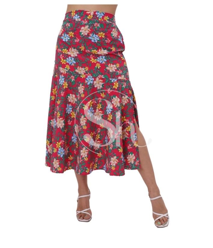 Sugerencia: FALDA