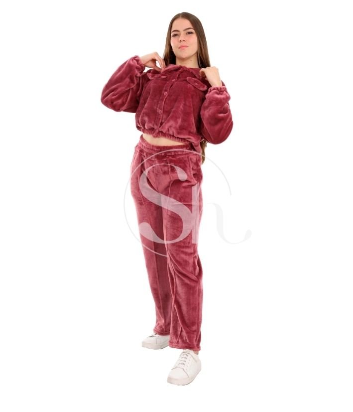 Sugerencia: CONJUNTO CASACA/PANTALON