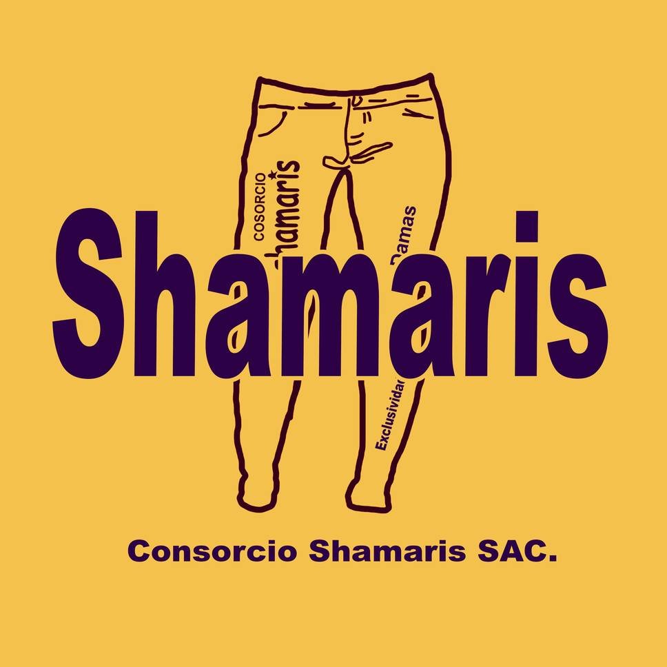 Shamaris Logo